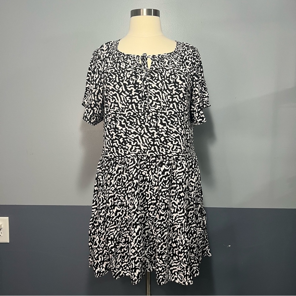 Nine West Dress XL